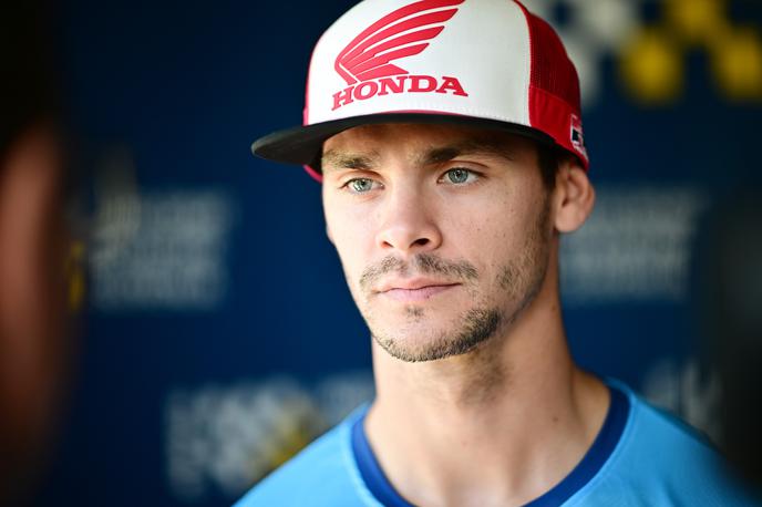 Tim Gajser | V koledarju motokrosistične sezone je 21 prizorišč. | Foto www.alesfevzer.com