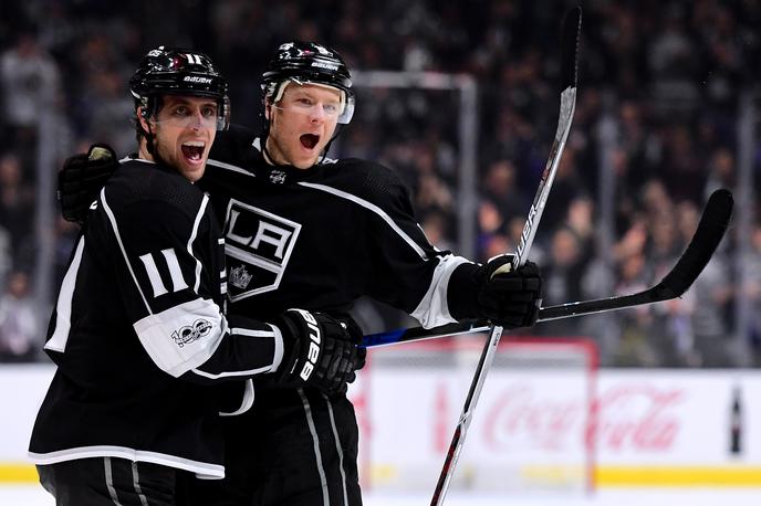 Anže Kopitar NHL | Foto Getty Images