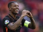 Euro 2021: Georginio Wijnaldum