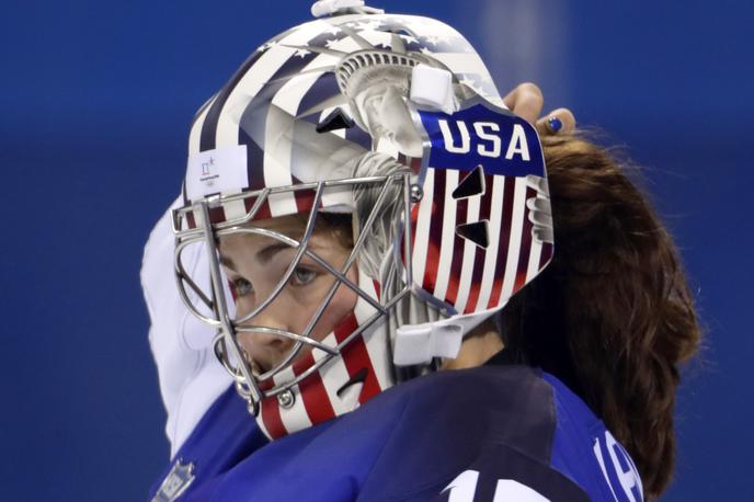 Nicole Hensley | Foto Reuters