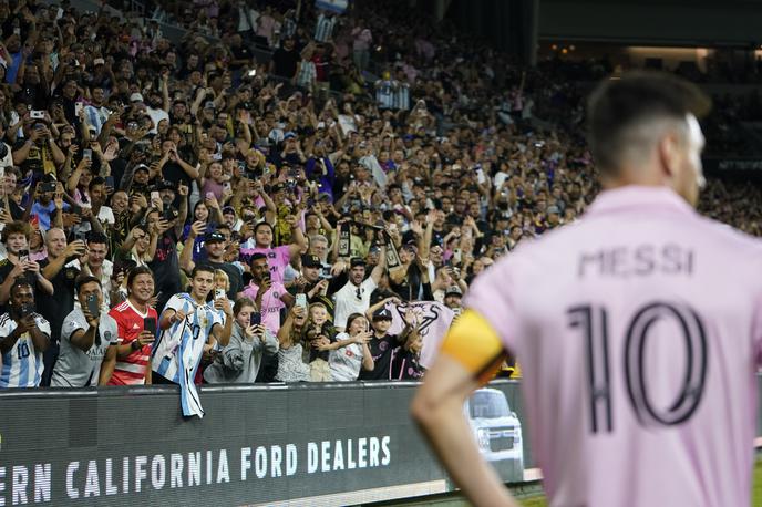 Lionel Messi Inter Miami | Foto Guliverimage