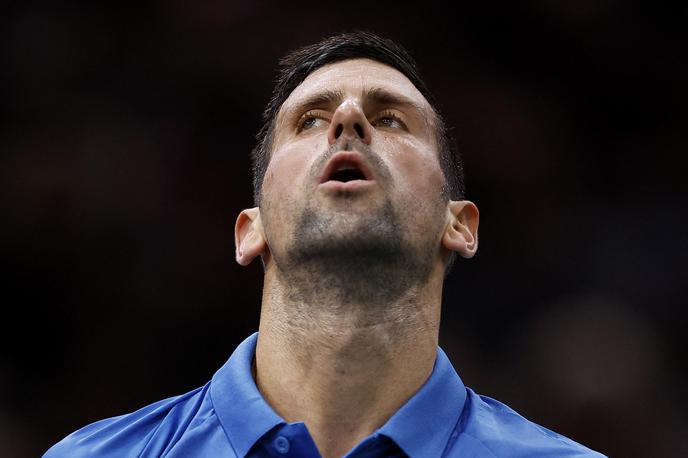 Novak Đoković | Foto Reuters