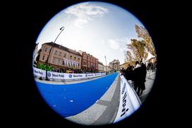 Ljubljanski maraton 2017