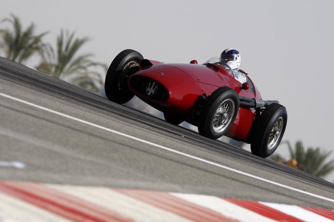 Maserati F1 1957 | Maserati je leta 1958 zaradi finančnih težav zapustil formulo 1. | Foto Guliverimage