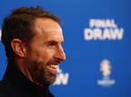 Angija Gareth Southgate