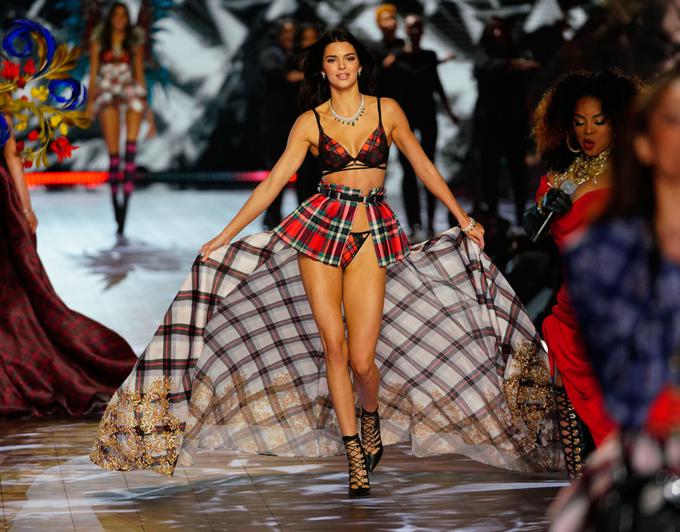 Victoria's Secret | Foto: Getty Images