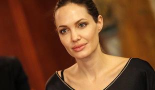 Angelina prestara, iščejo novo Laro Croft