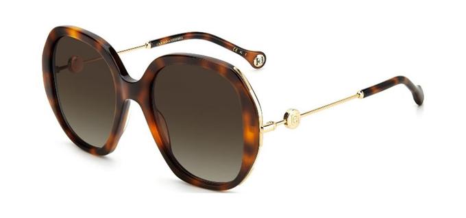 Carolina Herrera, Ghetaldus optika | Foto: Ghetaldus