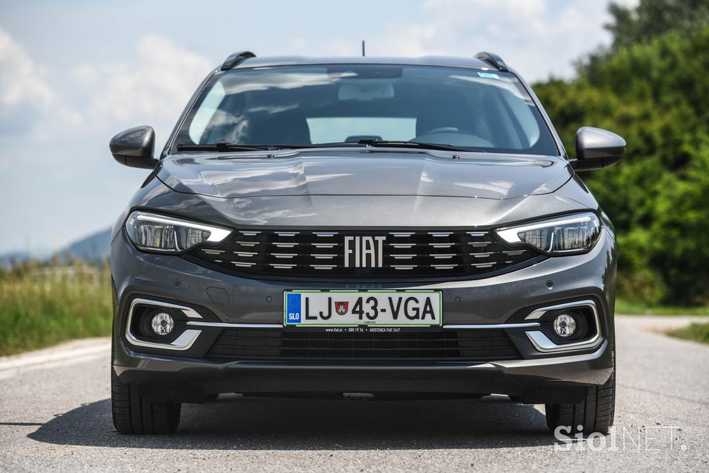 Fiat tipo