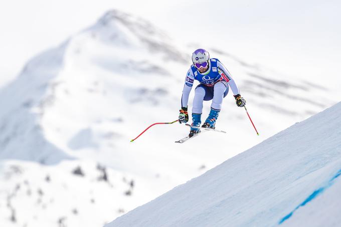 2019/20: nastopil je na šestnajstih tekmah in sedemkrat prišel do točk. | Foto: Sportida