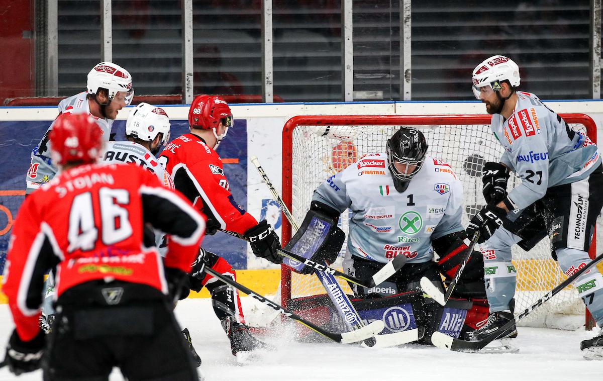 Jesenice Ritten | Foto Matic Klanšek Velej/Sportida