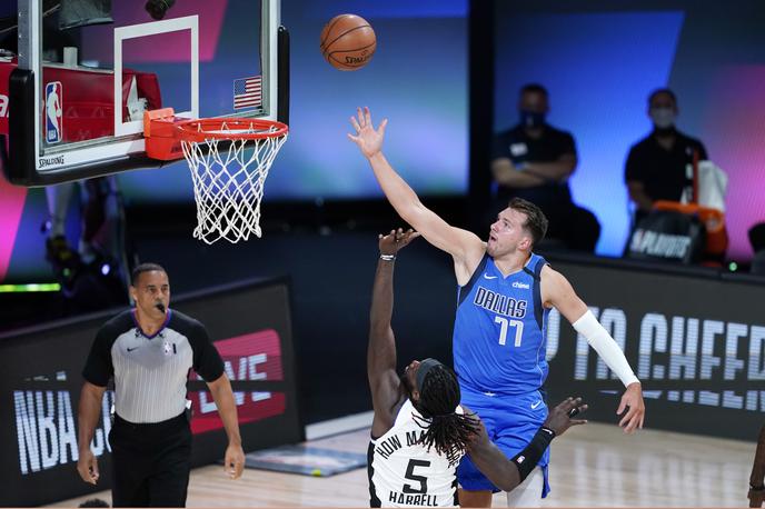 Luka Dončić | Foto Getty Images