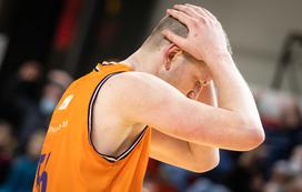 Helios Suns : KK Rogaška, pokal Spar