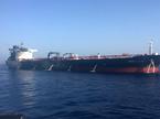 Naftni tanker Front Altair