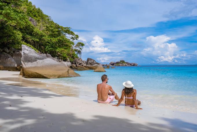 Coraly Bay | Foto: Shutterstock