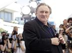 Gerard Depardieu