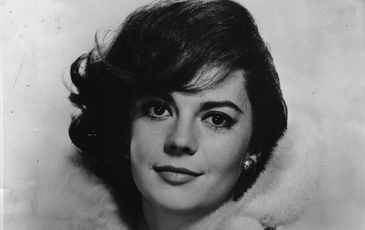 Natalie Wood | Foto Getty Images