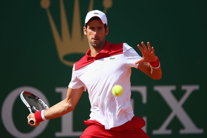 Novak Đoković | Foto Guliver/Getty Images