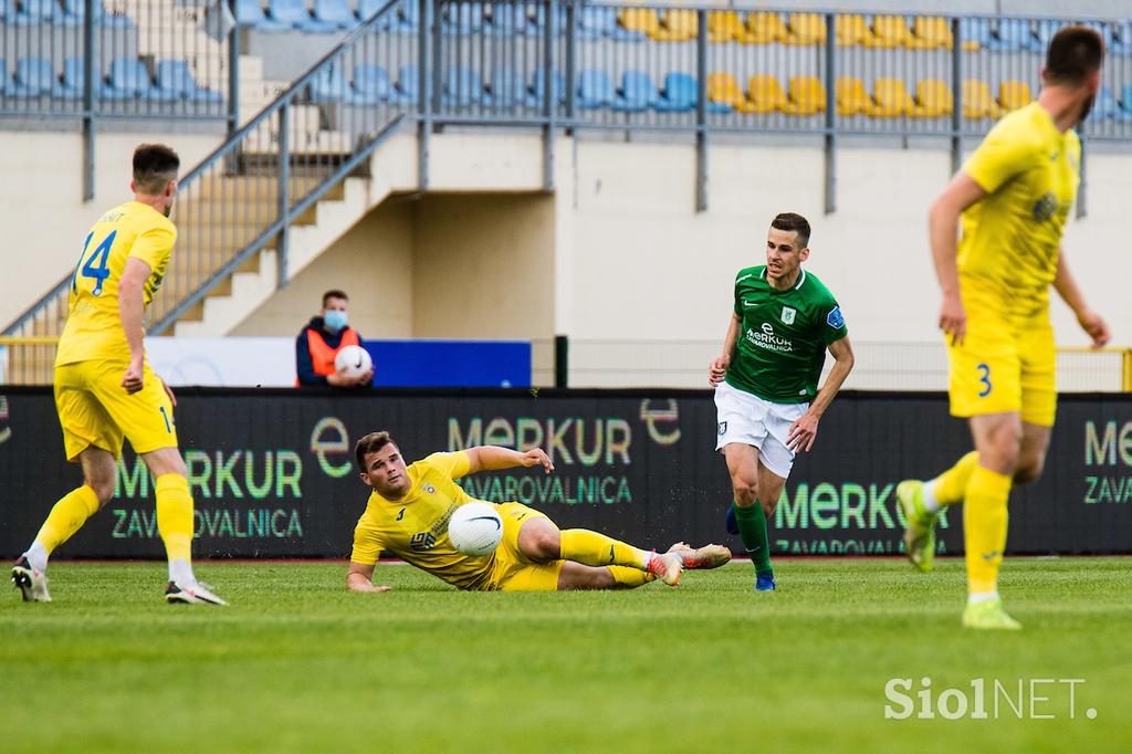 Domžale Olimpija Pokal