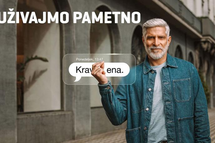 Uživajmo pametno | Osnovni namen platforme Uživajmo pametno je ozaveščanje o pametni, to je uravnoteženi, varni in odgovorni rabi digitalnih tehnologij. | Foto Telekom Slovenije