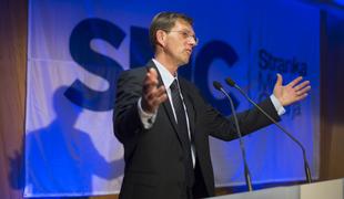 Miro Cerar dvojni zmagovalec: na vrhu s svojo stranko in kot politik 