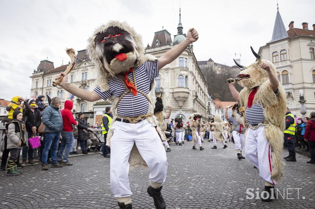 Zmajev karneval