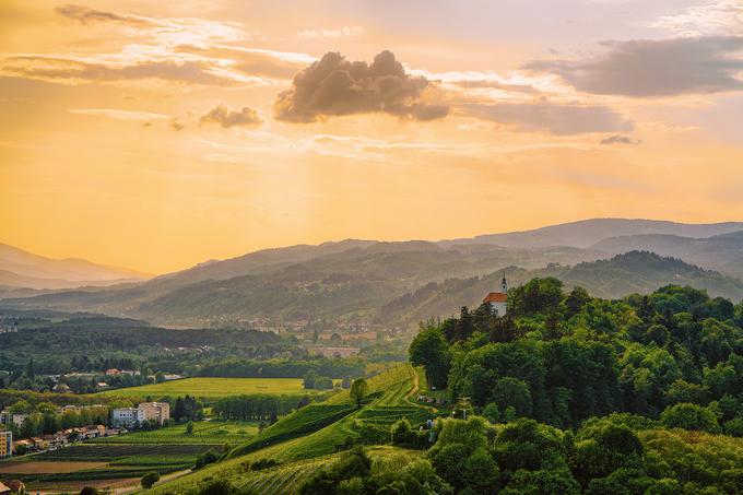 Maribor mesto | Foto: Getty Images