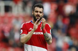 Negredo se seli v Istanbul