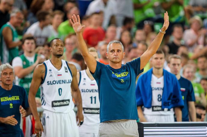 Igor Kokoškov | Foto Matic Klanšek Velej/Sportida