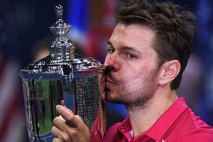 Stan Wawrinka