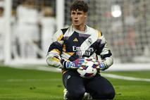 Kepa Arrizabalaga