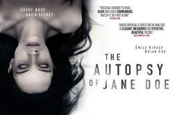 Obdukcija neznanke (The Autopsy of Jane Doe)