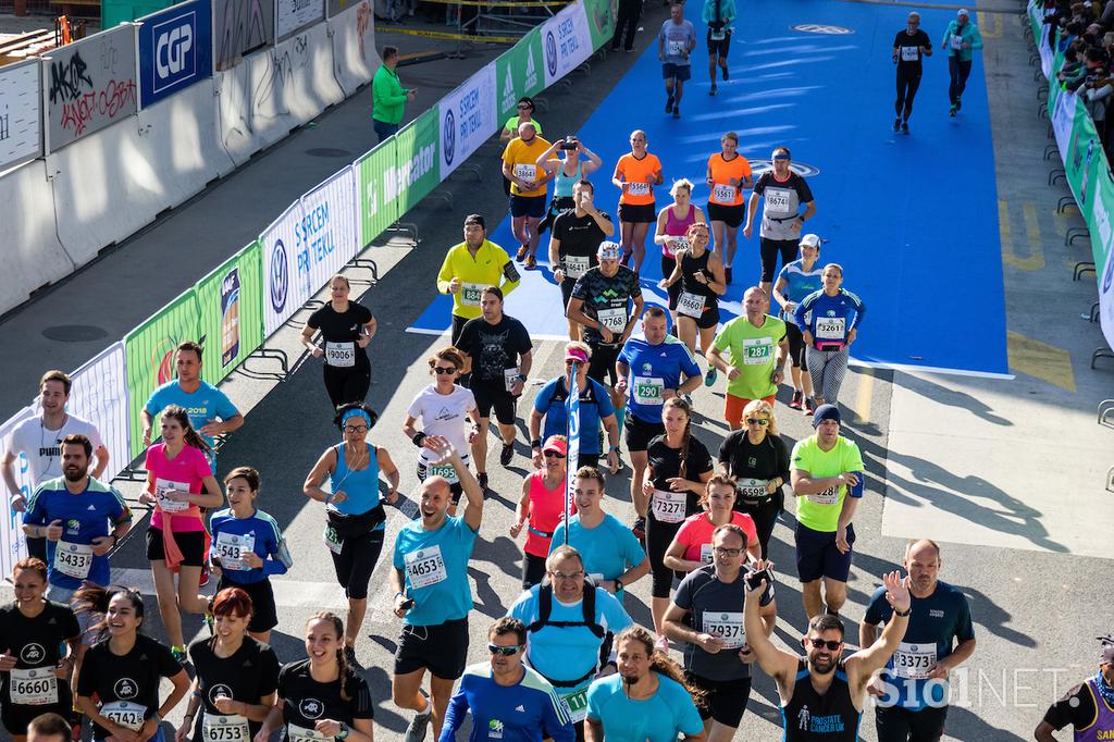 24. Ljubljanskega maraton