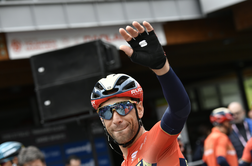 Nibali bo po koncu sezone menjal klub