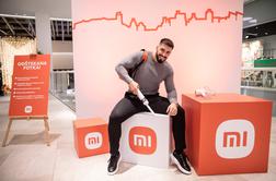 Xiaomi širi svoje poslovanje v Sloveniji: trgovina Xiaomi Store tudi v Kopru