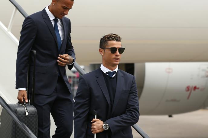 Cristiano Ronaldo | Foto Getty Images