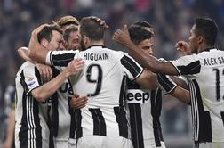 Samozavestni Juventus z vsemi topovi nad Barcelono, toča zadetkov v Dortmundu?