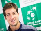 Aljaž Bedene