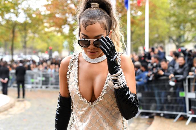 Rita Ora | Foto Getty Images