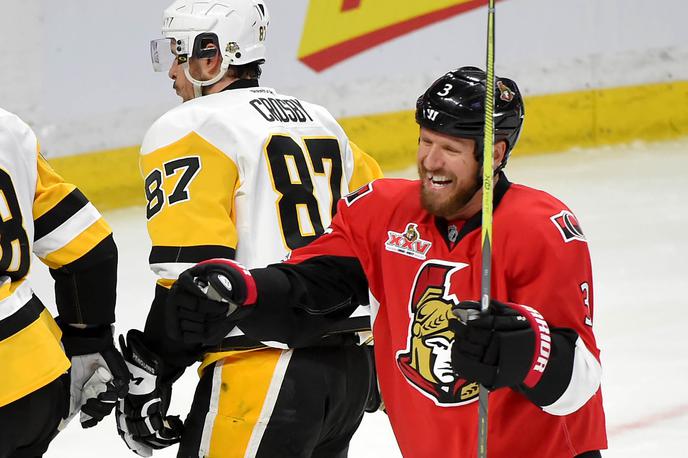 Ottawa Pittsburgh | Foto Reuters