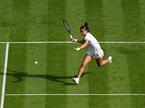 Wimbledon Emma Raducanu