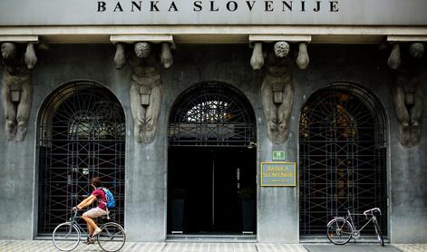 Banka Slovenije: Trg dela blizu predkrizne ravni