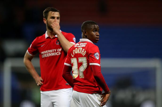 Ademola Lookman | Foto Guliver/Getty Images