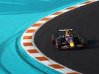 Miami Max Verstappen Red Bull