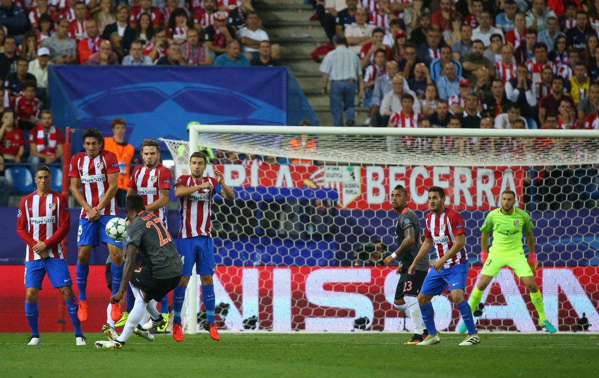 Jan Oblak | Foto Reuters