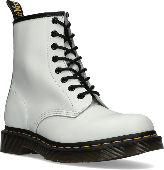 MASS beli Dr. Martens | Foto: 