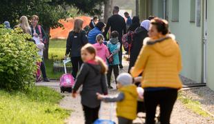 Nove številke: koliko je okuženih učencev in učiteljev?