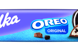 Odpoklic serije čokolade Milka Oreo Bar zaradi morebitne prisotnosti plastike