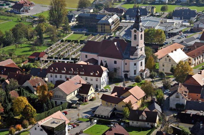 Cerklje na Gorenjskem | Spet so se zatresla tla.  | Foto Arhiv občine Cerklje na Gorenjskem