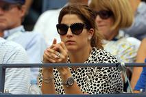 Mirka Federer